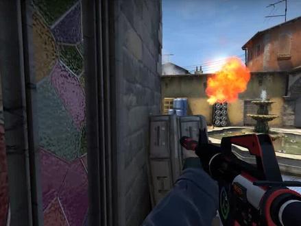 稳态地图 稳态地图